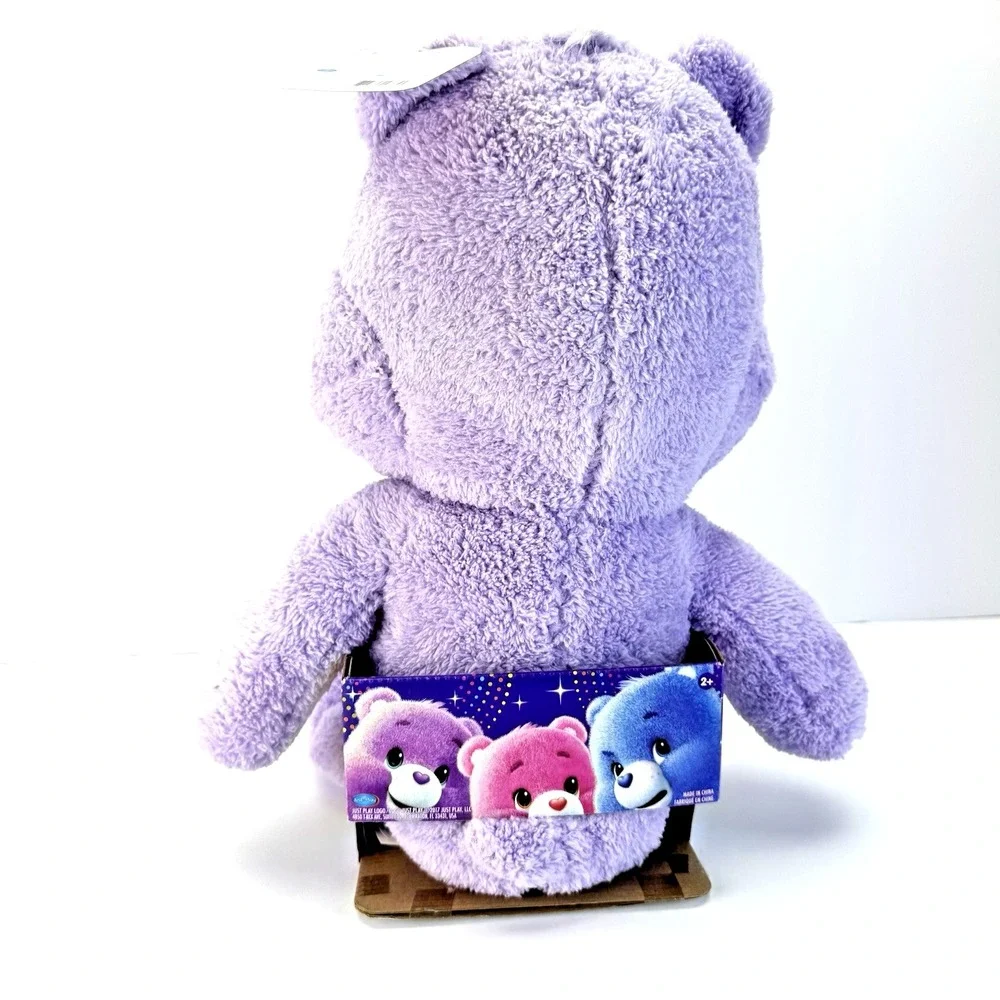 Care Bears‎ Sweet Dreams Bear 20